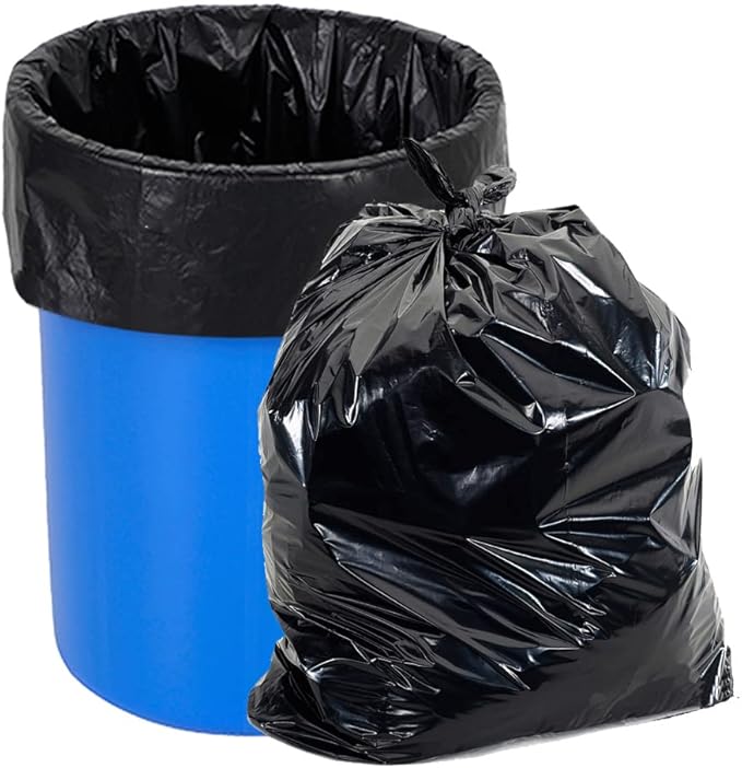 big size garbage bag