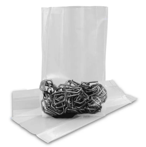 Gusset Poly bag