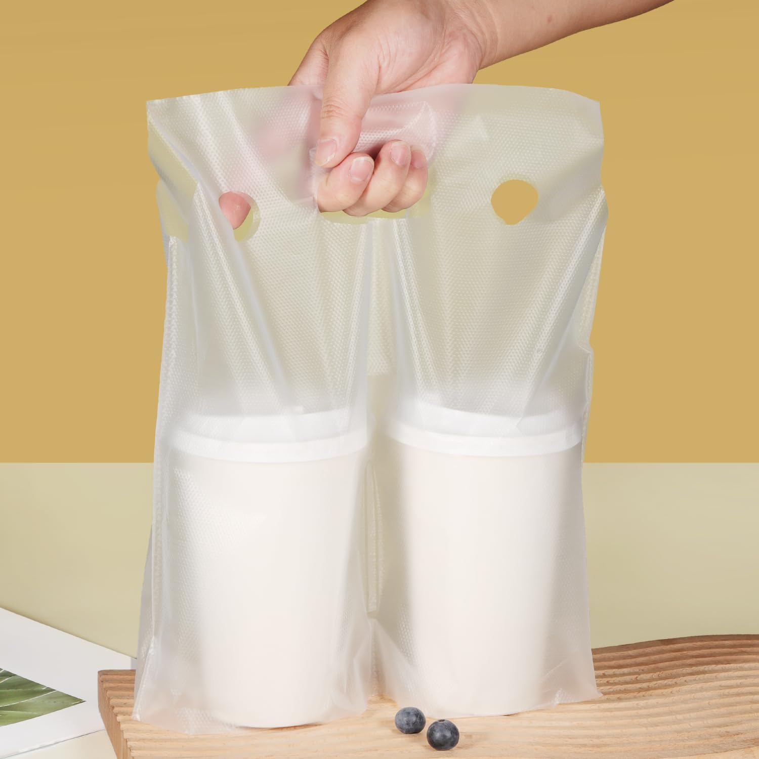 cup carrier