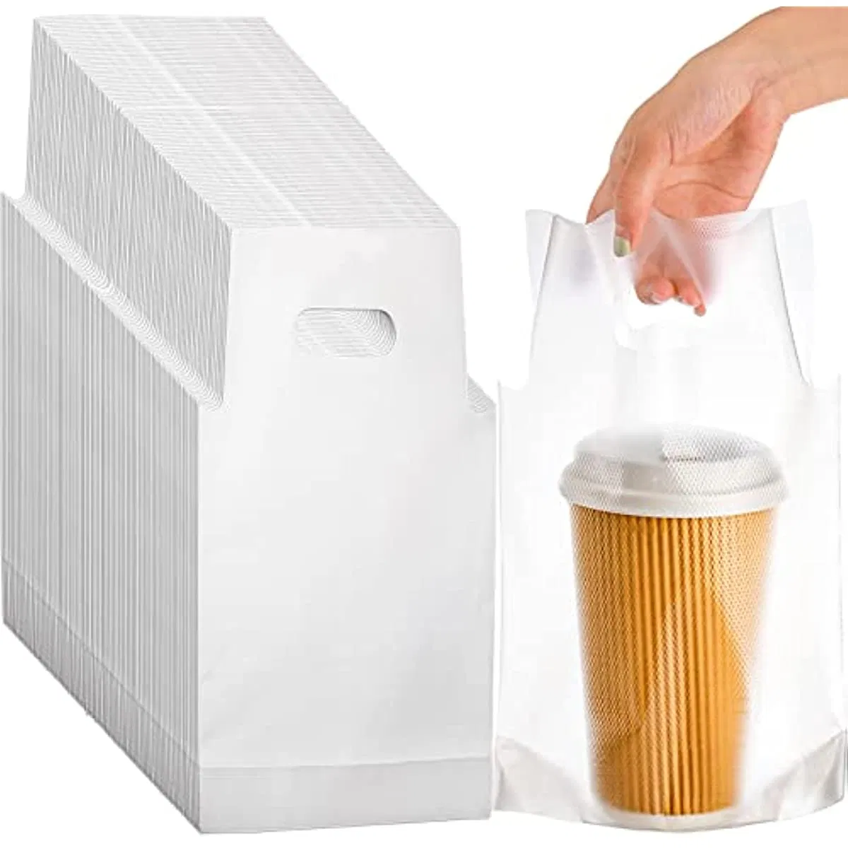 cup carrier